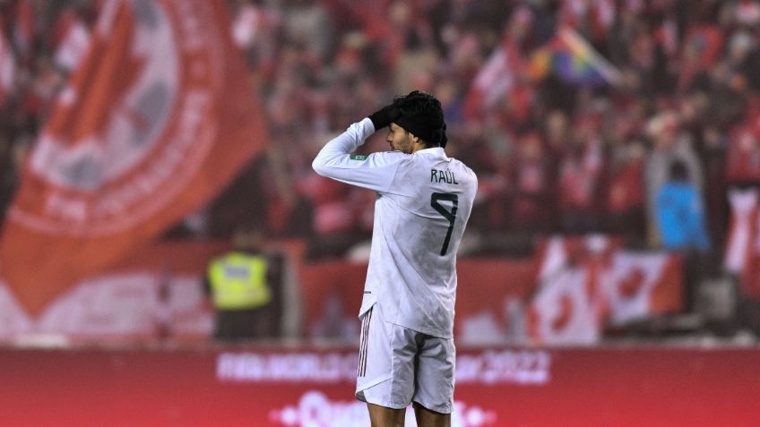 Ochoa falla, México es congelado por Canadá y peligra pase directo al Mundial