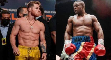 Canelo Álvarez y la semana clave para su futuro: Rivales y opciones reales para pelear