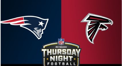 NFL: Pronóstico Falcons vs Patriots por la Semana 11 de la temporada regular