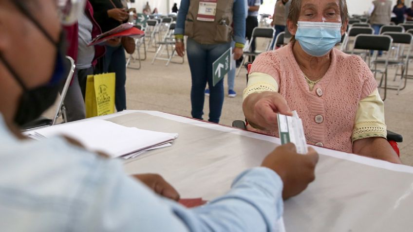 Pensión Bienestar 2021: ¿Cuál es el último día para recoger la tarjeta y en dónde?