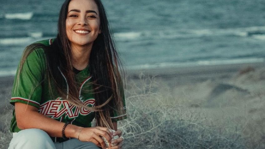 Exatlón México: Las mejores FOTOS de Thalia Villavicencio, próxima ELIMINADA