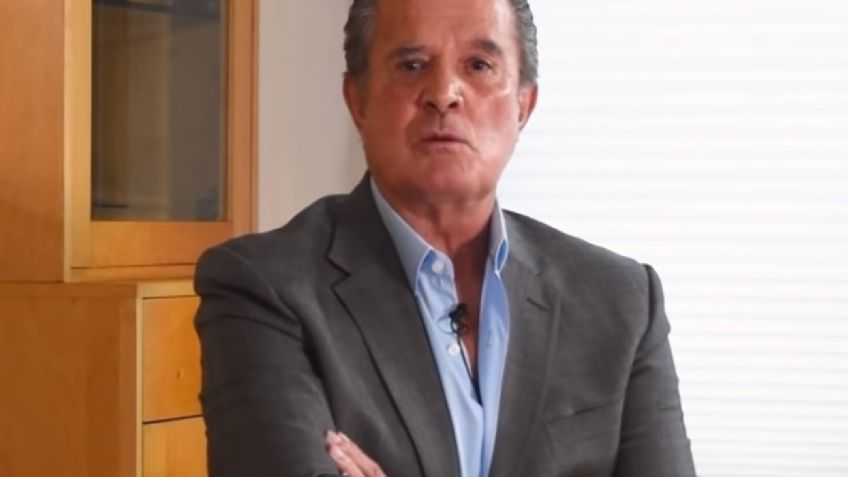 Raúl Orvañanos y la extraña maldición que trajo a sus equipos