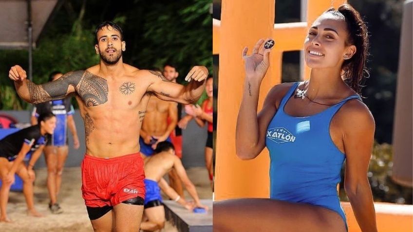 Exatlón México: Macky González se gana el repudio de Emilio por esta razón