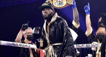 Terence Crawford, cansado de no recibir crédito ironiza con Canelo Álvarez