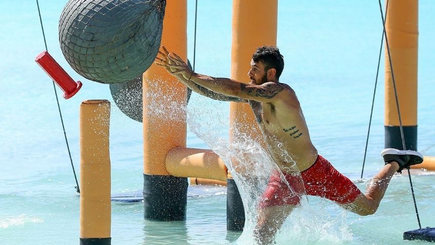 Exatlón México: Atleta de Guardianes hace menos a Koke y Ramiro