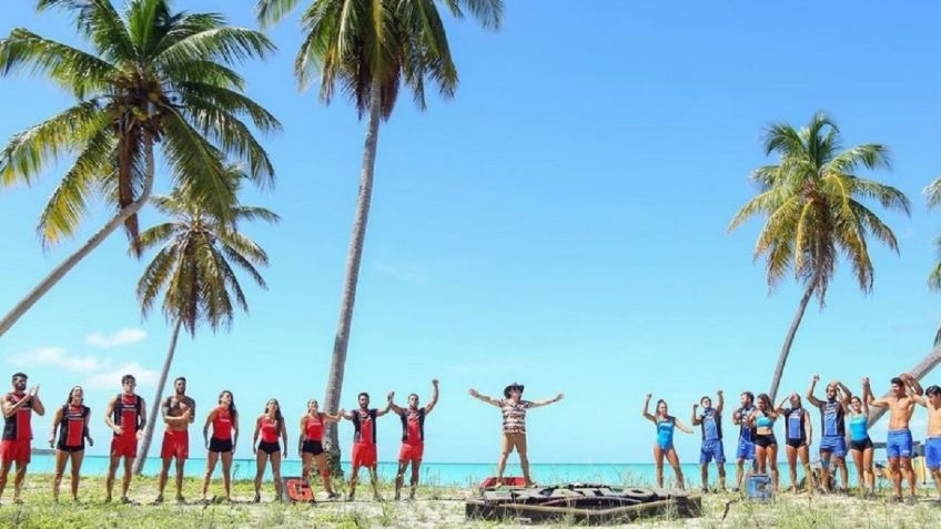 Exatlón México: Filtran que habrá competencia nunca antes vista en el reality