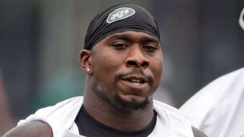 NFL: Zack Stacy es arrestado tras BRUTAL agressión contra su familia (VIDEO)