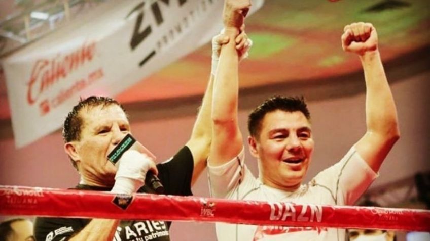 Travieso Arce vuelve a dejar un recado contra los haters del Canelo Álvarez