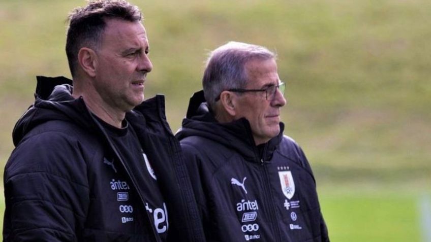 El DT de la Liga MX que sería el remplazo de Óscar Washington Tabárez en Uruguay