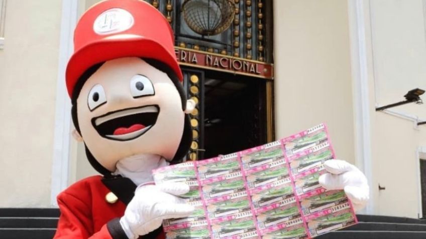 Lotería Nacional ¿Cuáles fueron los resultados del sorteo este 18 de noviembre?