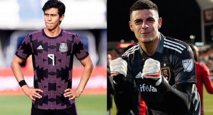 Selección Mexicana sorprenderá con llamado de JJ Macías y un desconocido portero