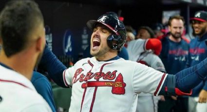 ¡Campeones! Los años de maldición que Atlanta Braves rompió al ganar Serie Mundial