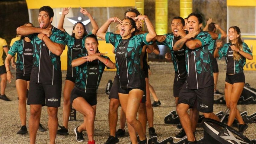 Exatlón México: ¿Quiénes están en riesgo de ELIMINACIÓN el 7 de noviembre?