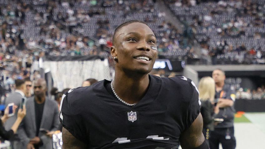 NFL: ¿Cuántos años de cárcel tendría Henry Ruggs tras accidente que dejó un muerto?