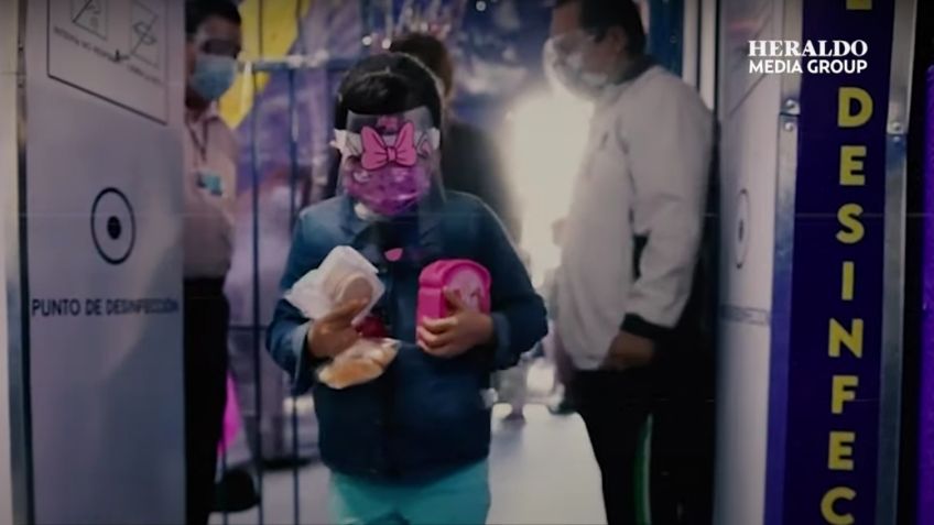 SEP: ¿Cuánto durarán las VACACIONES de invierno 2021-2022?