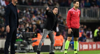 Barcelona derrota 1-0 al Espanyol en el debut de Xavi Hernández