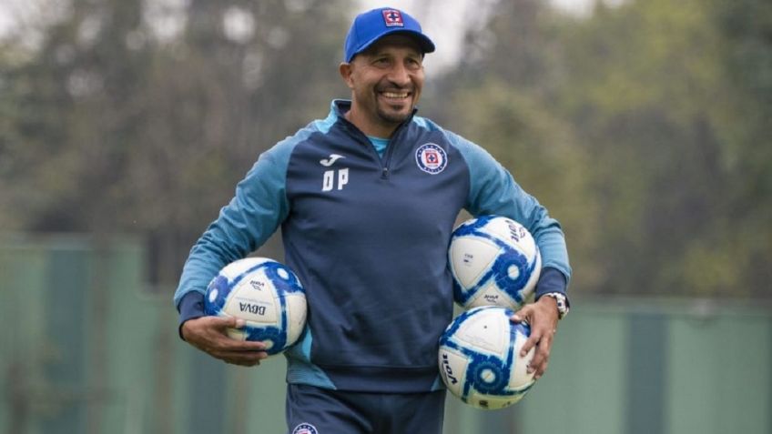 Liga MX: Conejo Pérez se proyecta con Cruz Azul de cara a duelo con Monterrey