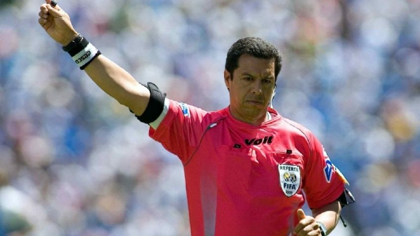 ¿Arbitraje en crisis? Armando Archundia señala culpables y desmenuza la situación