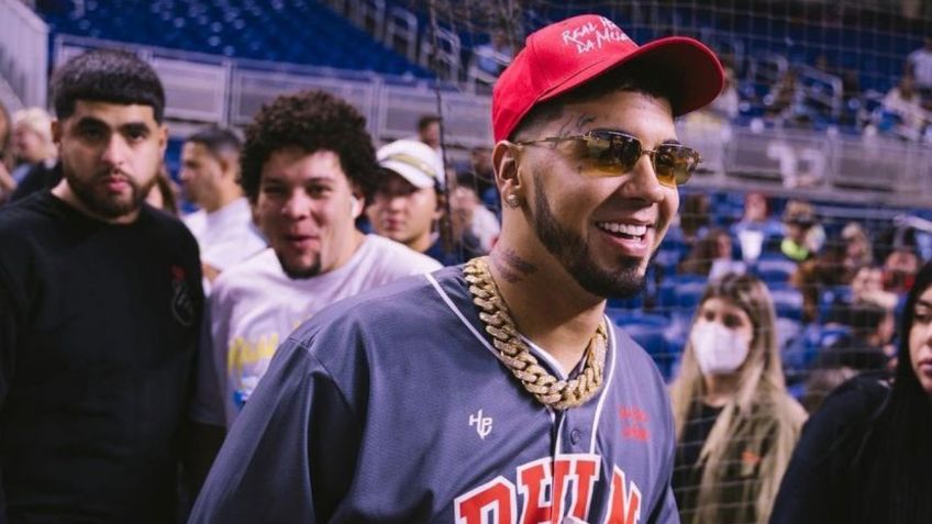 MLB: Reggaetonero rinde homenaje a peloteros con nueva canción (VIDEO)