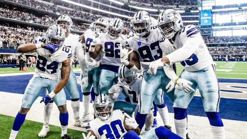 Predicciones y apuestas para juegos de la Semana 11 de la NFL