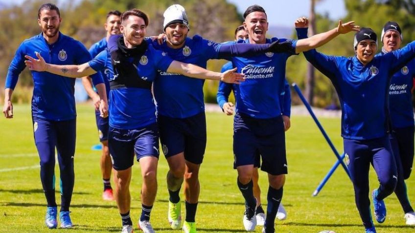 Puebla vs Chivas: Alineaciones para el partido de repechaje de la Liga MX