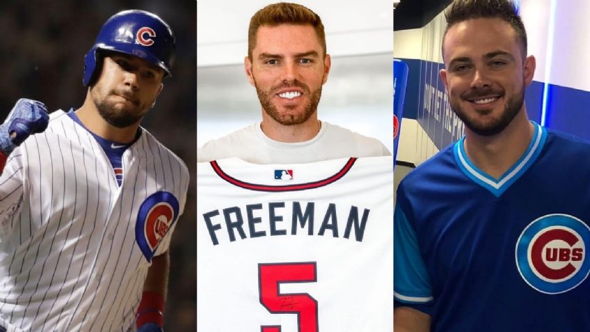 MLB: Los mejores jugadores que se encuentran libres para la temporada 2022