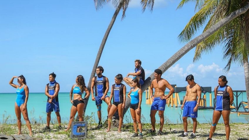 Exatlón México: Spoilers revelan nuevo ELIMINADO en TIEMPO REAL