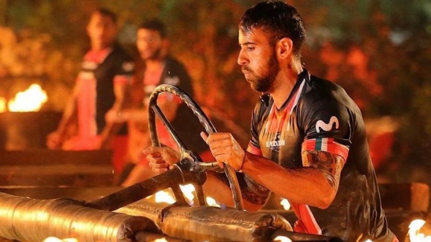 Exatlón México: Emilio revela su OSCURO PASADO y cómo se salvó