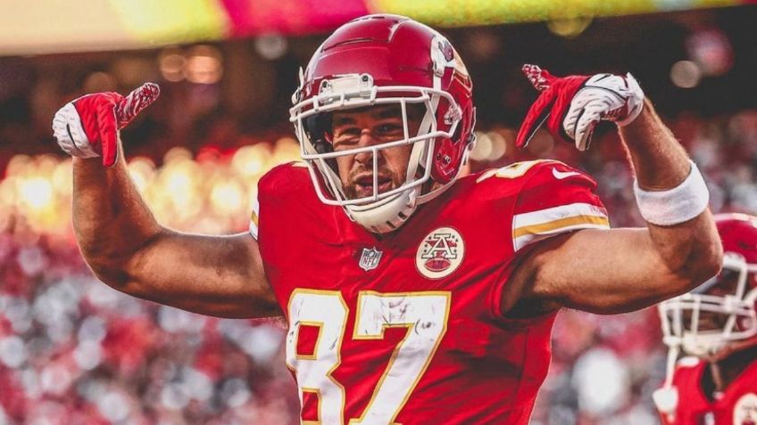 NFL: Los Chiefs suman su cuarta victoria al hilo con un Mahomes motivado