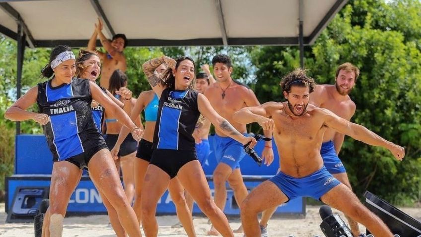 Exatlón México: ELLOS serían los SENTENCIADOS al próximo duelo de eliminación