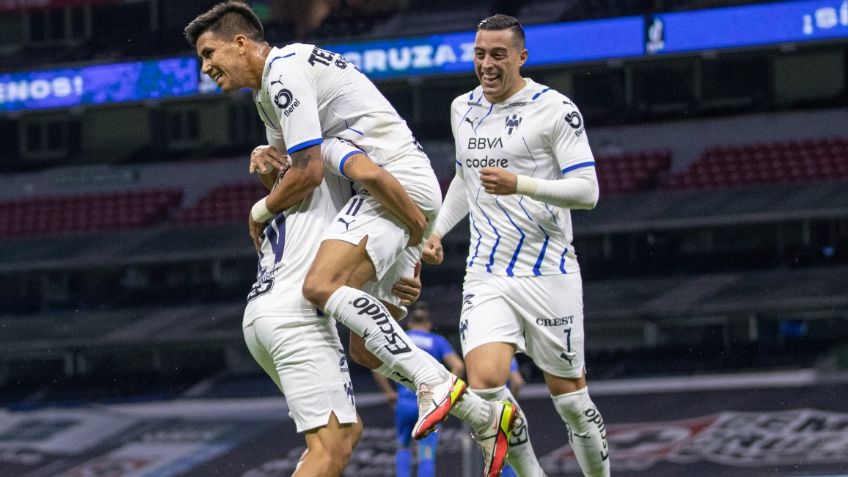 Qué canal transmite Atlas vs Monterrey por TV: Cuartos de Final vuelta Liga MX