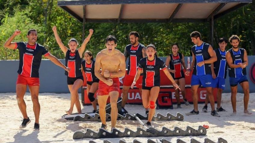 Exatlón México: Supuesta trampa en el programa desata los mejores memes