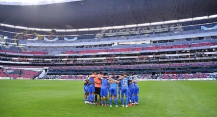 La estrella de Cruz Azul que enfureció contra Juan Reynoso por ser suplente