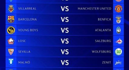 Champions League: Momios y apuestas para la Jornada 5 (23 y 24 de noviembre)