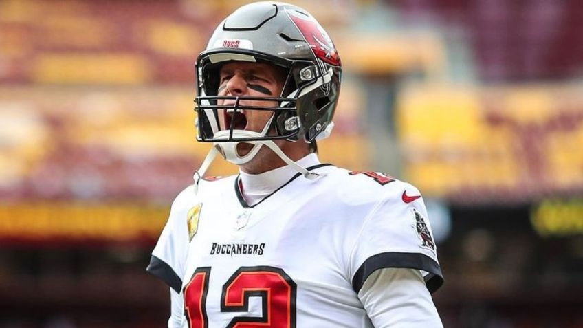 Qué canal transmite Tampa Bay Buccaneers vs NY Giants por TV: NFL Semana 11