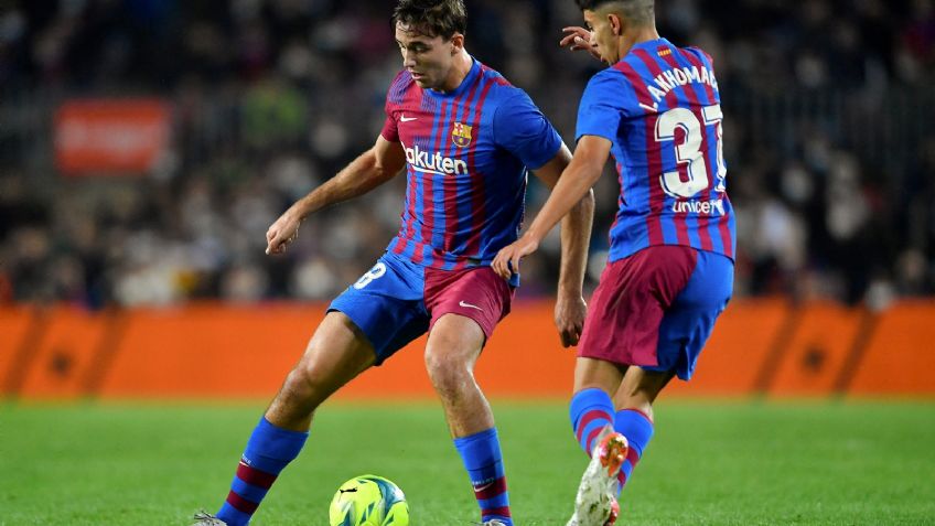 Qué canal transmite Barcelona vs Benfica por TV: Champions League 2021