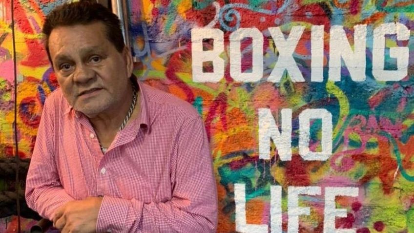 Roberto Durán reveló el desplante que sufrió por parte de Juan Gabriel