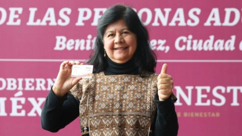 Pensión Bienestar 2021: Así puedes saber si estás registrado y cuándo llega tu tarjeta