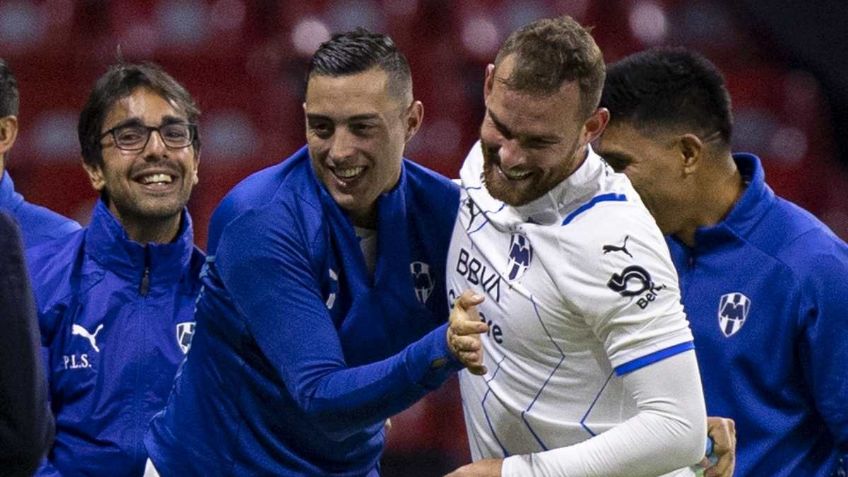 ¿Qué equipos jugarán el Mundial de Clubes 2021 junto al Monterrey?