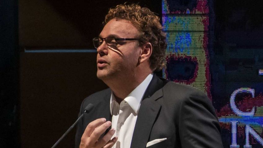 El reto que mandó David Faitelson a sus detractores donde expone su vida y la de sus familiares