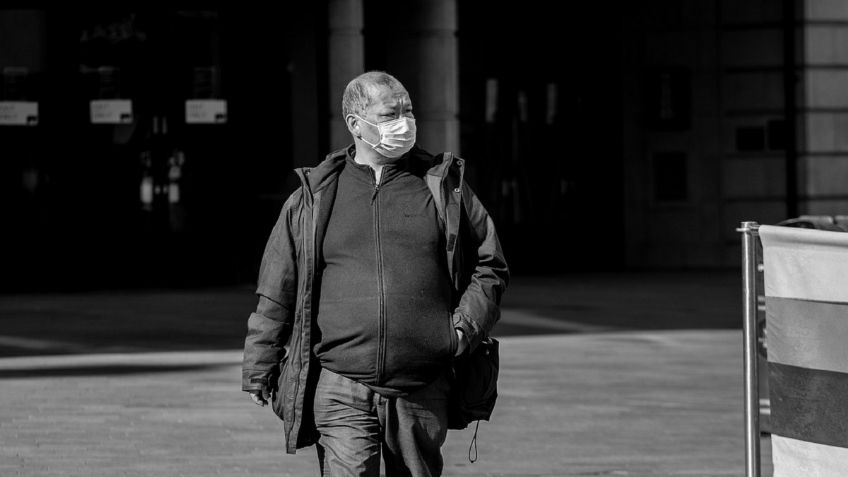 Ejercicios: Este es el mejor para perder peso si tienes más de 60 años