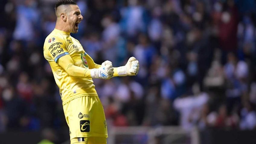 Puebla da la sorpresa y vence a León en la ida de los cuartos de final