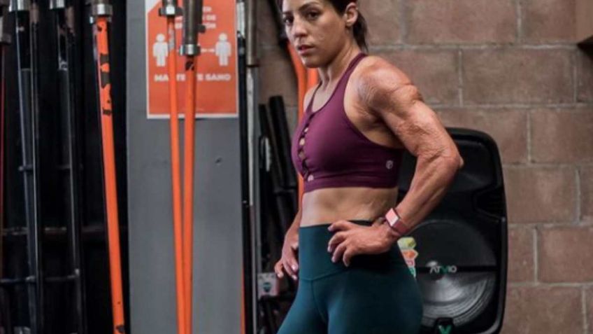 Exatlón México: Las mejores FOTOS de Mariana Khalil, refuerzo de Conquistadores