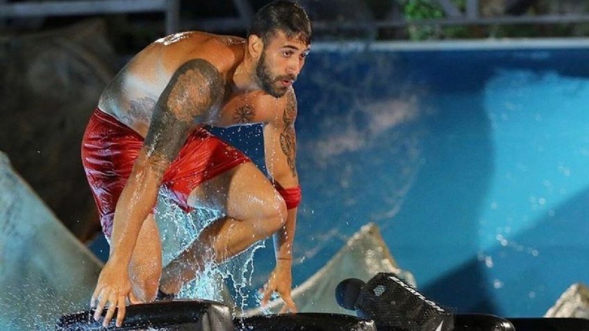 Exatlón México: Emilio se PELEA con Heber y amenaza con destruir a los Guardianes