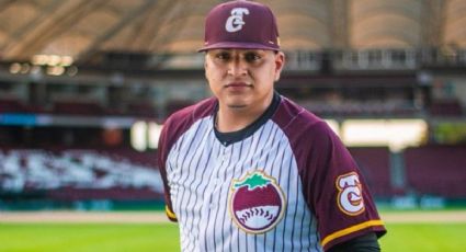 MLB: Otro mexicano a Grandes Ligas; jugará con San Diego Padres