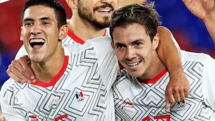 Antuna y Córdova desatan MEMES por posible intercambio entre Chivas y América