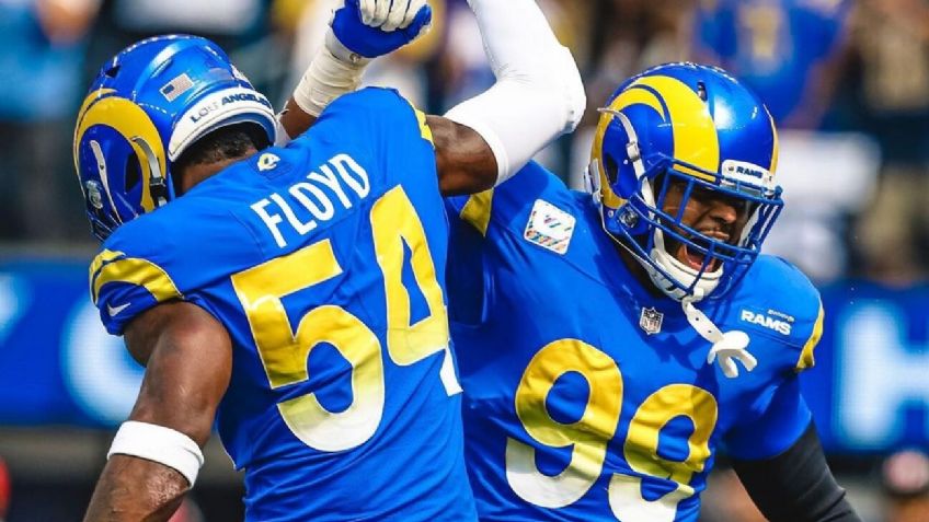 NFL: Apuestas y predicciones para resto de partidos en la Semana 12