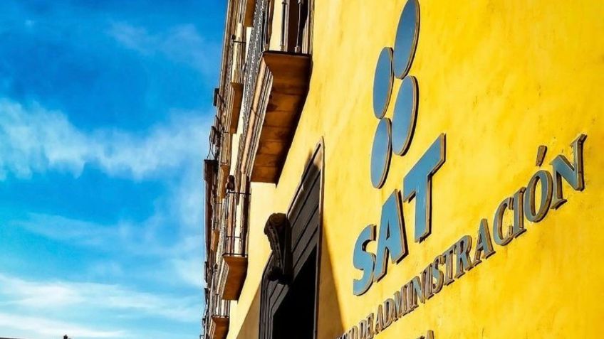 SAT: La fuerte multa si no notificas tu cambio de domicilio fiscal