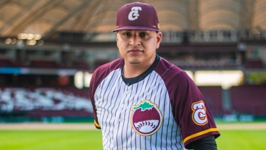 MLB: Otro mexicano a Grandes Ligas; jugará con San Diego Padres