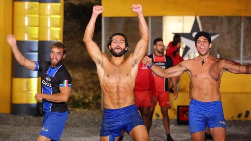 Exatlón México: ¿TRAMPA de Ramiro y Yusef para eliminar a un compañero?